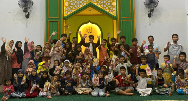 Sumber: Syabab Al-Islami